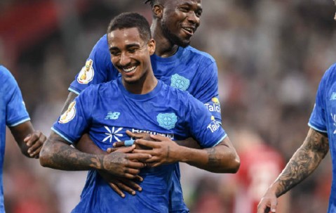 开云体育下载-关于赛地聚焦——德国杯赛后热度飙升，门兴格拉德巴赫状态回暖，态度坚定，细节决定成败的信息