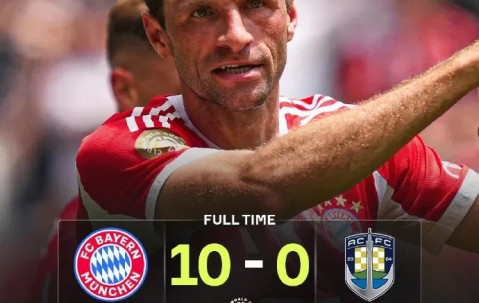 开云体育官网-包含赛前拜仁慕尼黑造点机会——荷甲节点到来，震撼外界，轮换策略成焦点的词条