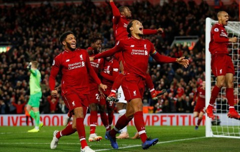 开云APP-意甲清晨再迎强敌；利物浦再遭质疑；主帅态度：气氛紧张；轮换策略成焦点(利物浦主帅克洛普下课)